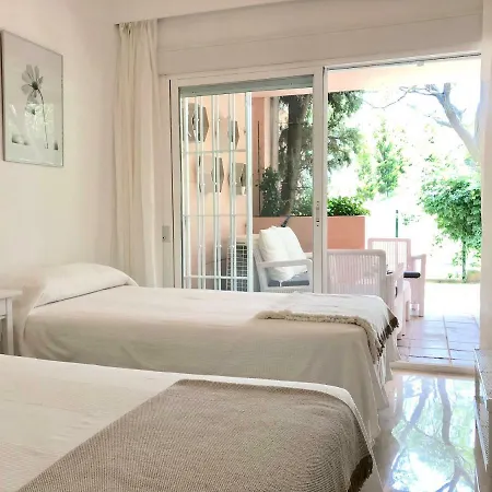 Guadalmina - Golf&playa - Marbella