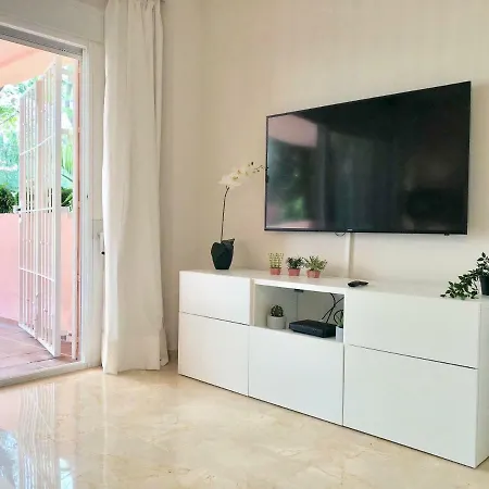 Guadalmina - Golf&playa - * Marbella
