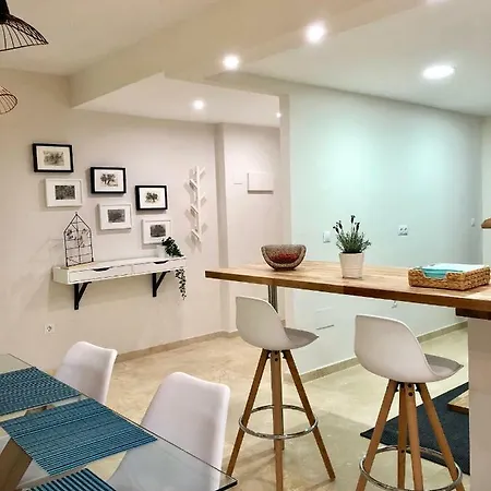 Guadalmina - Golf&playa - Apartamento *