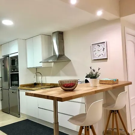 Apartamento Guadalmina - Golf&playa - *