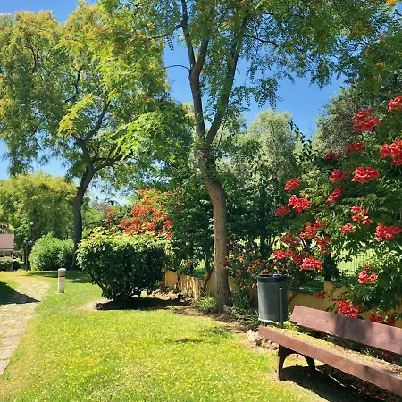 Apartmán Guadalmina - Golf & Playa - Marbella